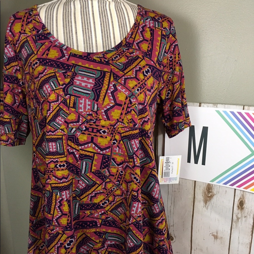 Perfect Tee NWT